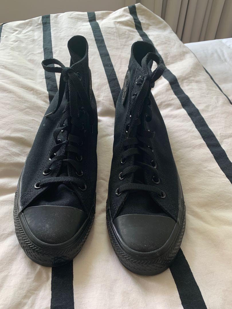 All star top core hi