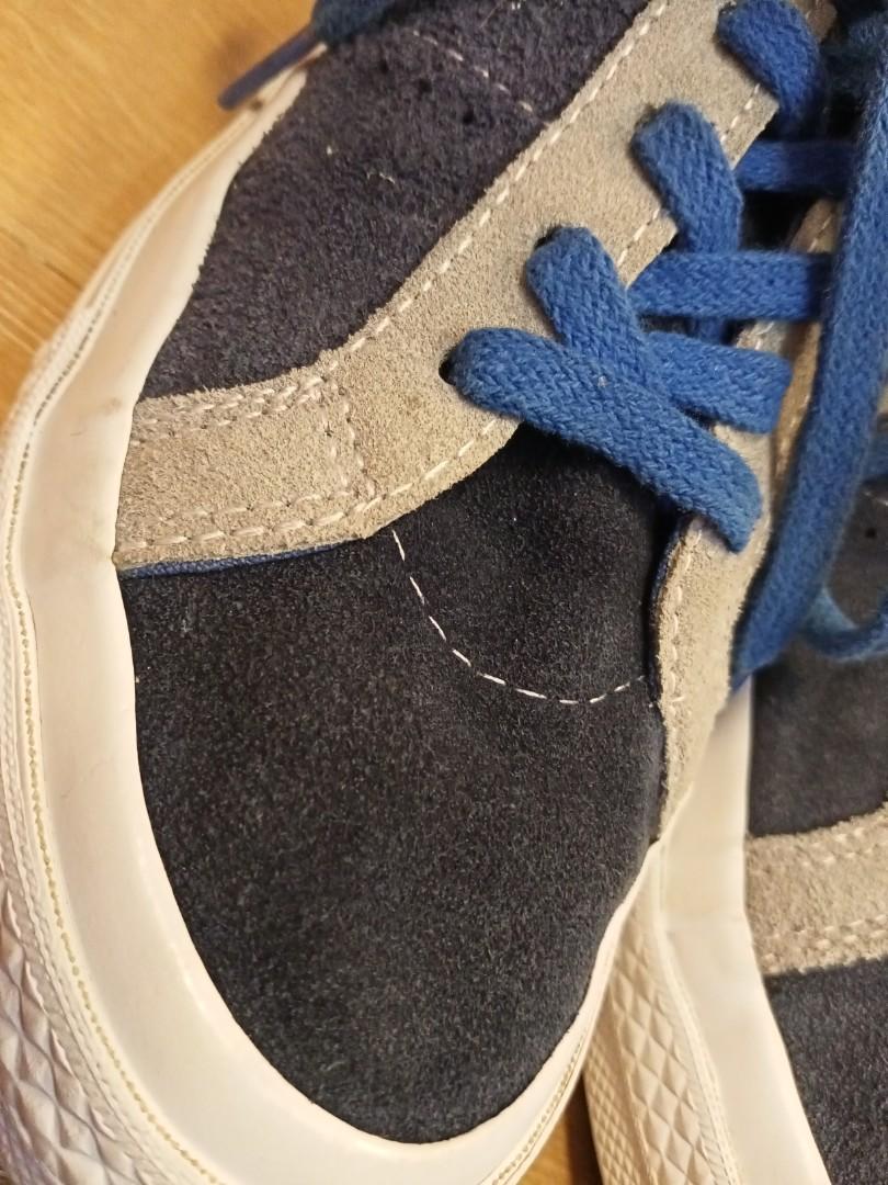 Converse carnival one star on sale