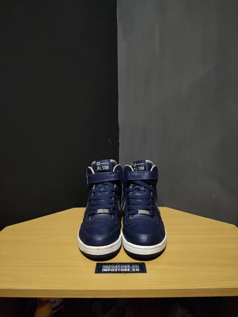 Converse starion 84