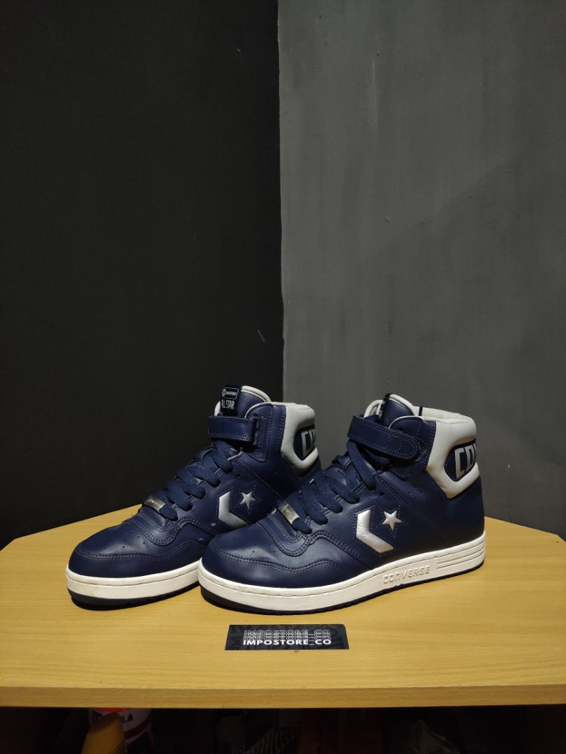 Converse outlet starion 84