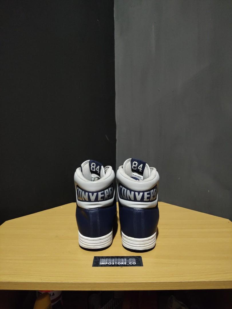 Converse starion 84 top