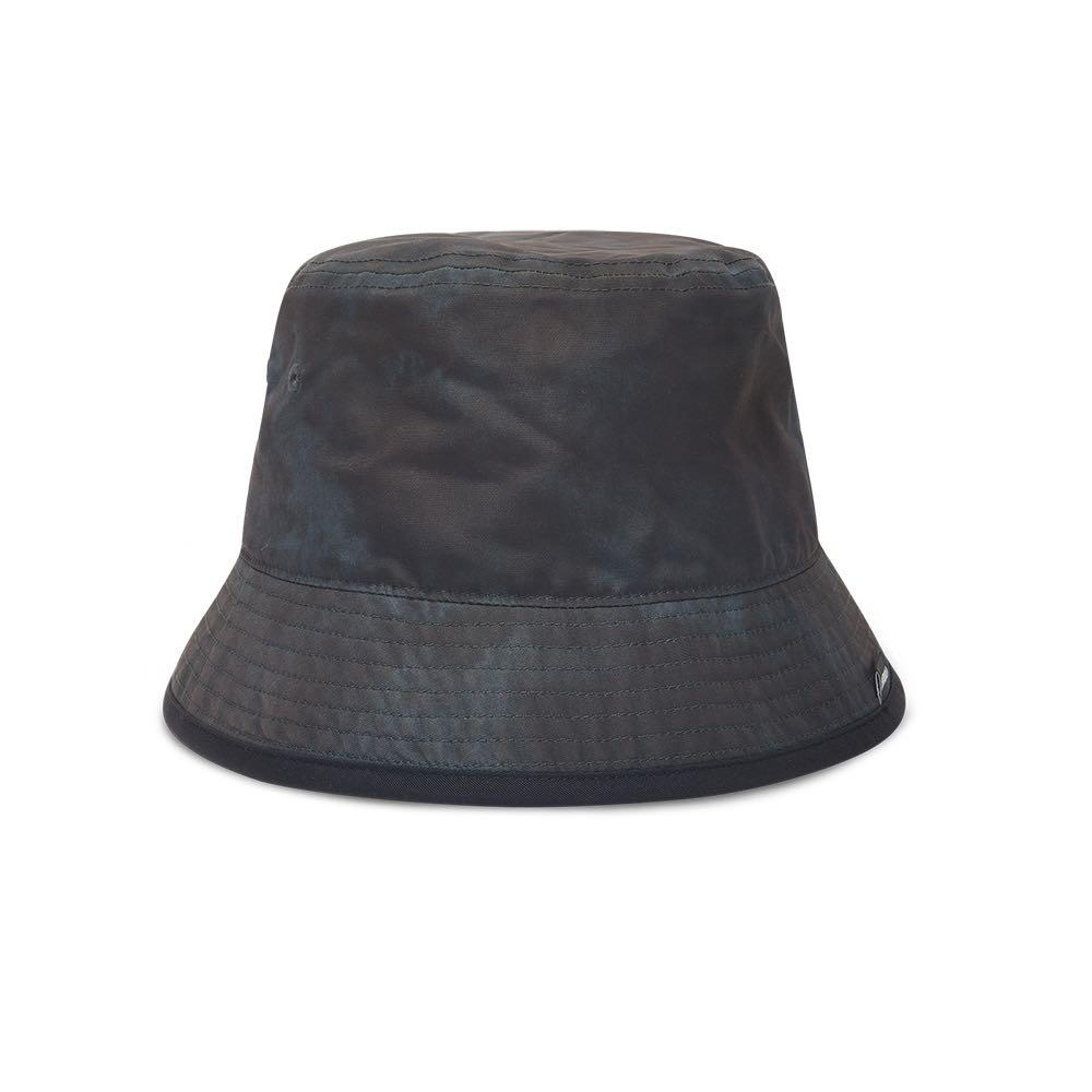 CONVERSE WASHED BUCKET HAT 🎩, 他的時尚 