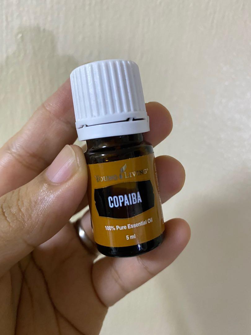 eo young living untuk selsema