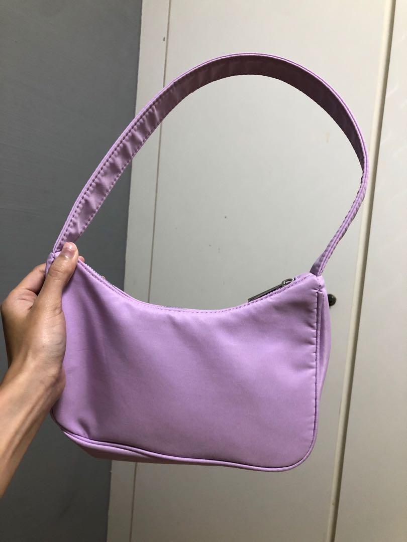 Baguette bag cotton on shop
