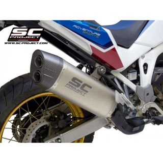 Affordable sc project exhaust For Sale, Motorcycle Accessories