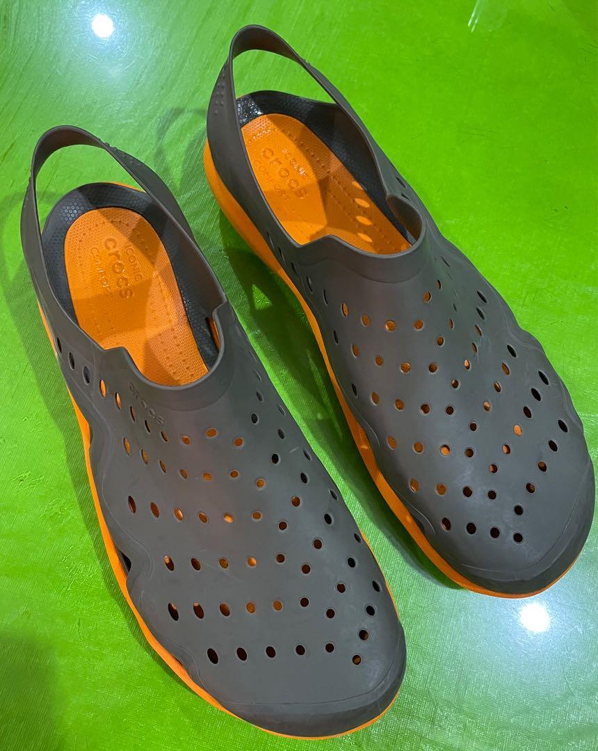 Crocs iconic comfort best sale price