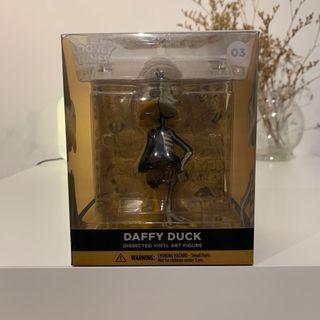 Mighty Jaxx looney tunes Daffy duck figurine