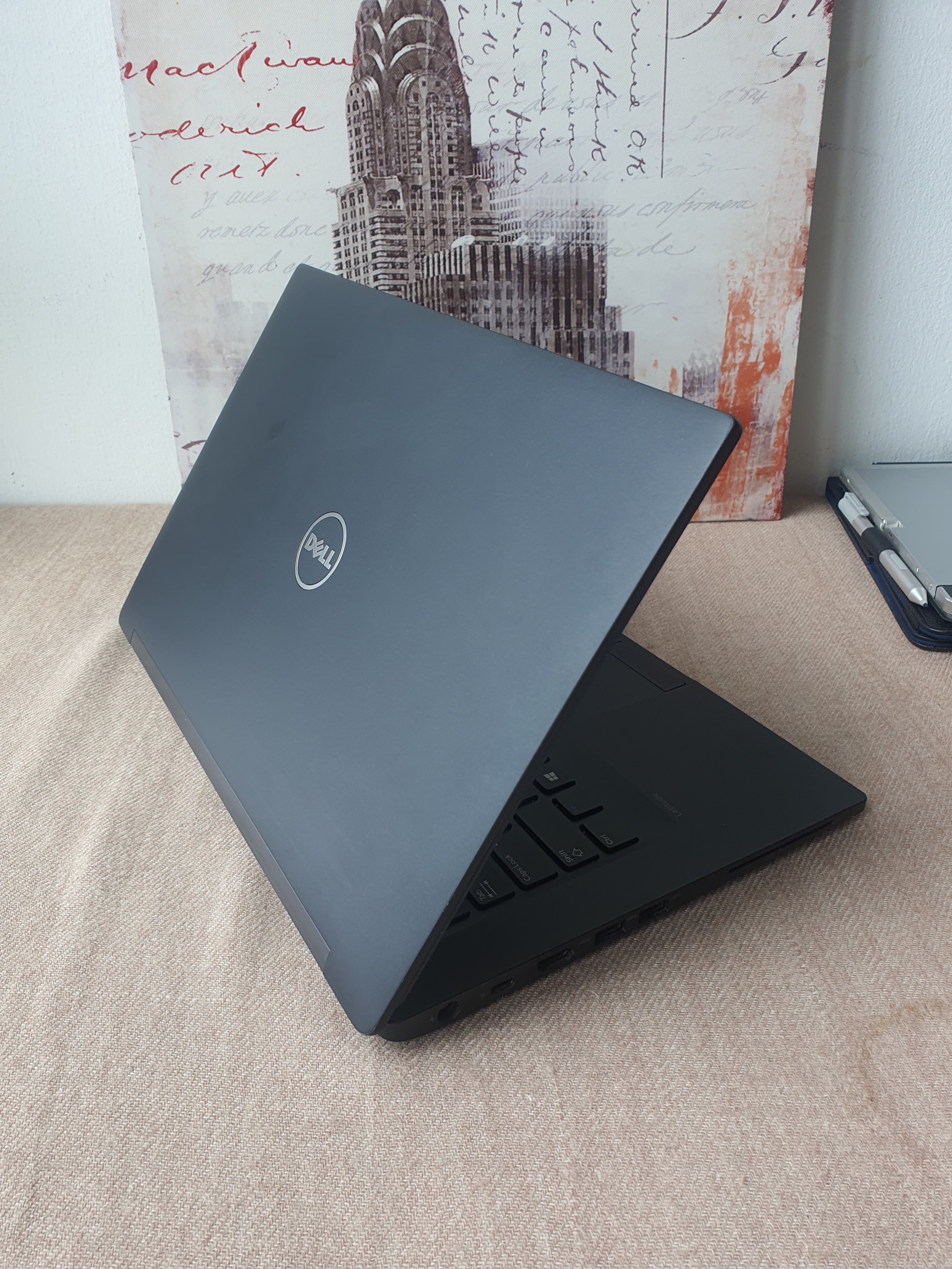 Dell Latitude 7480, Touch screen, i5 