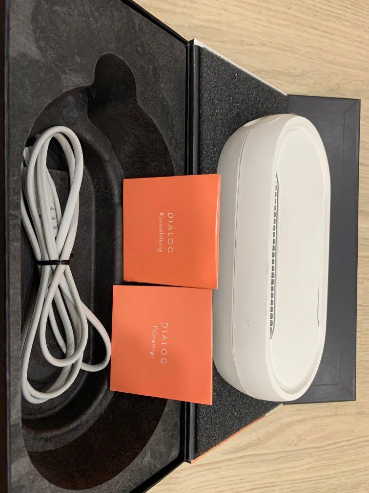 Devialet dialog best sale manual