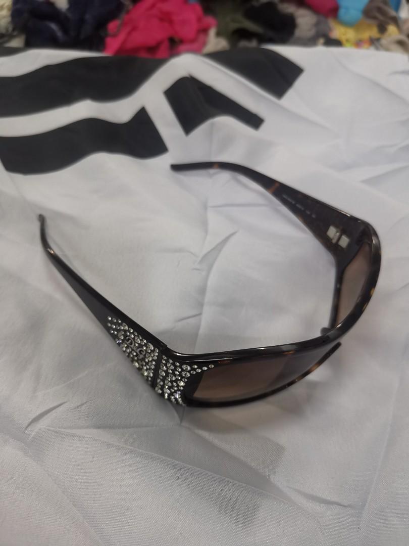 D&g sunglasses with crystals online