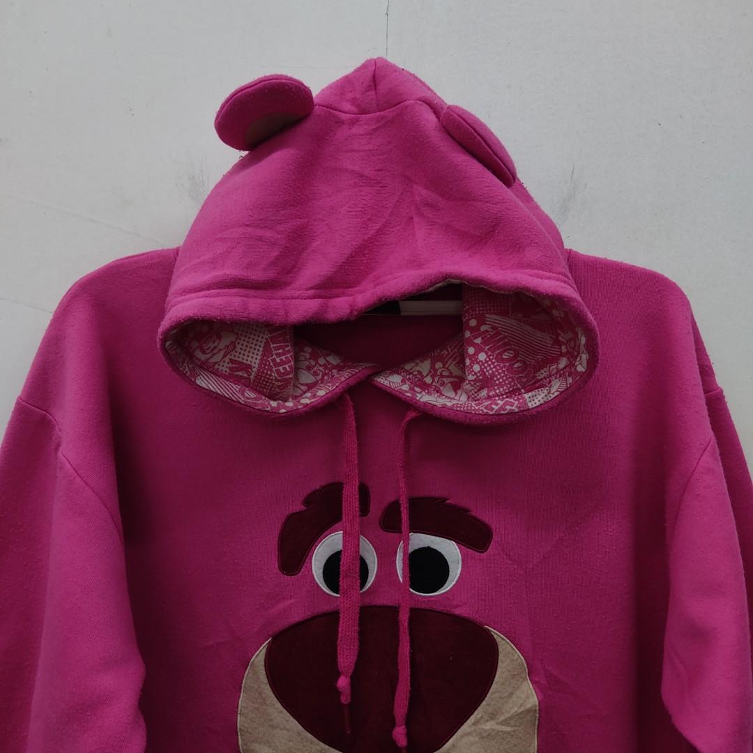 Pixar hoodie store