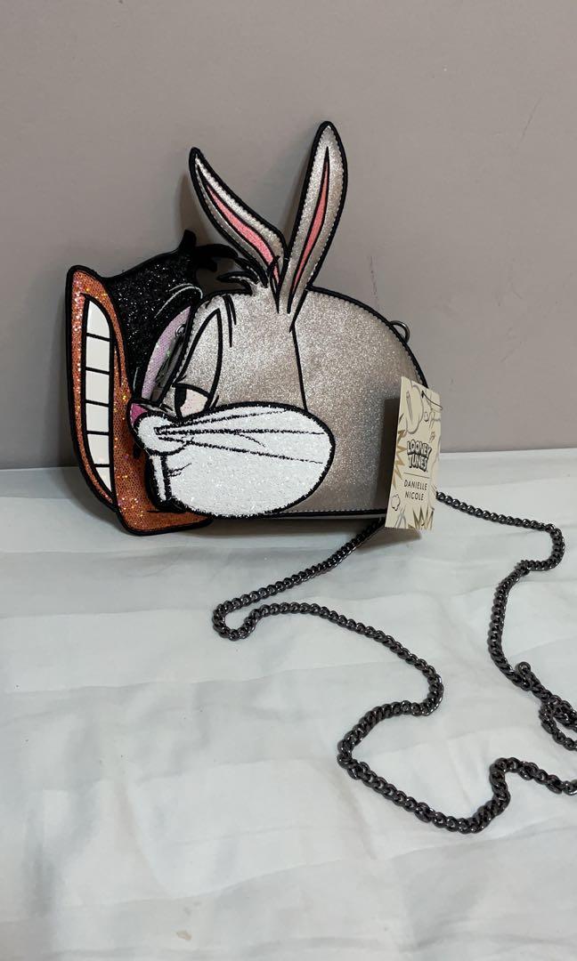 Disney x Danielle Nicole Women s Fashion Bags Wallets Cross body Bags on Carousell