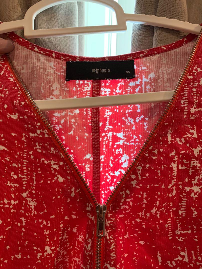 Dorothy perkins h&m 2025