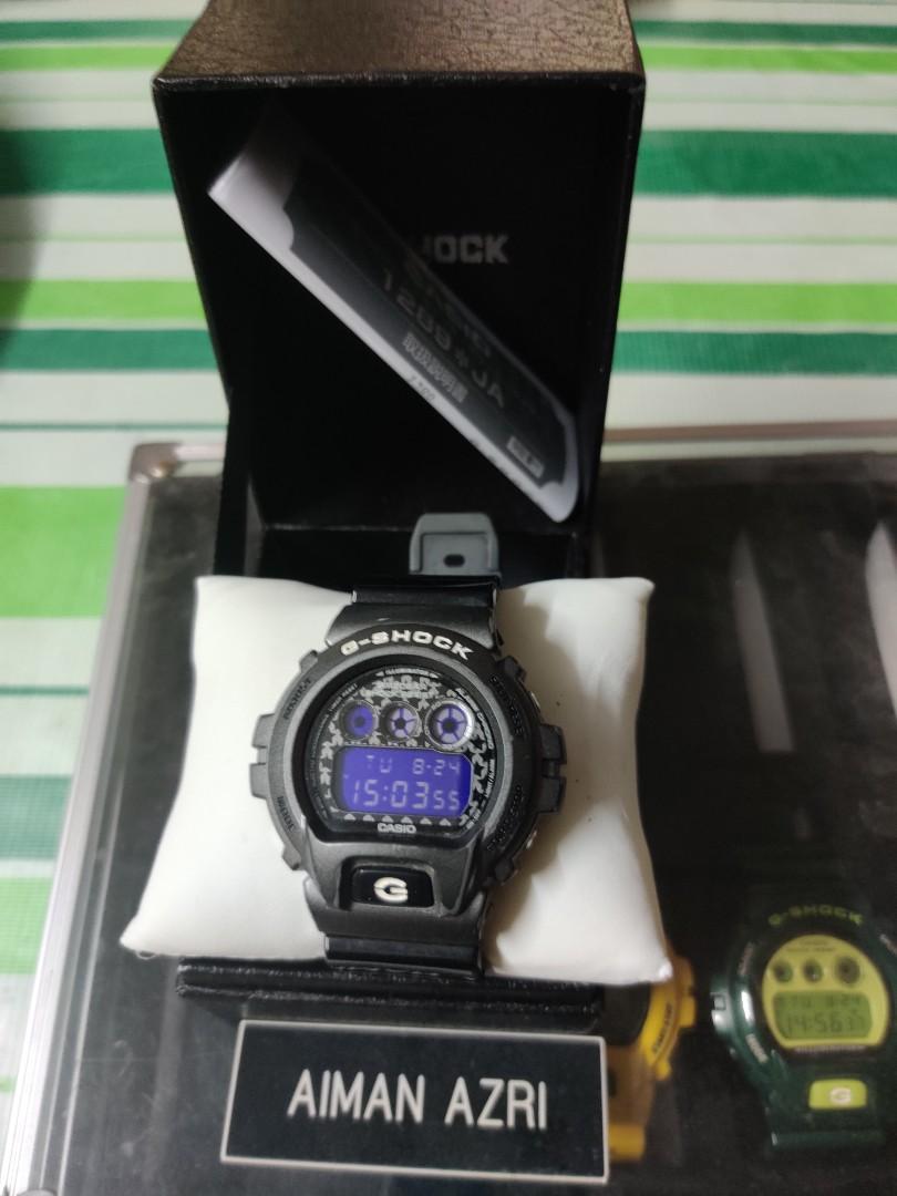 G shock dw6900 on sale sc8