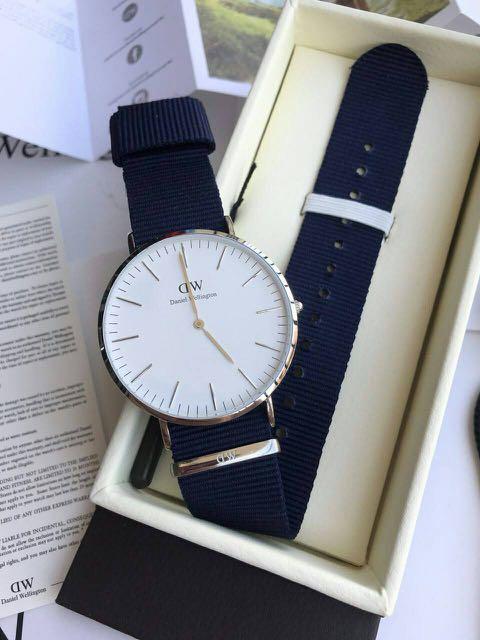 Dw classic 2025 bayswater