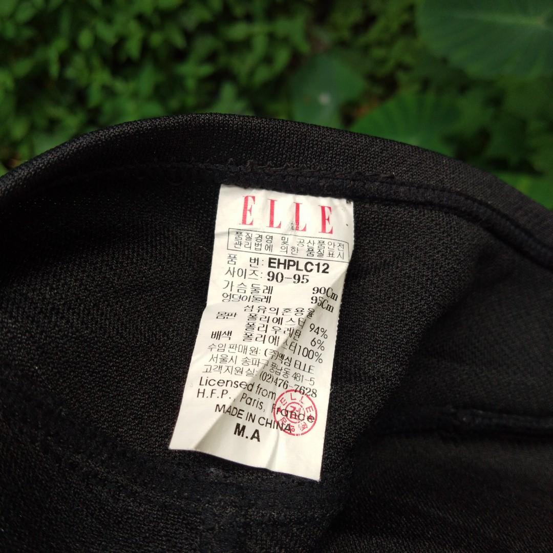 Elle pants, Fesyen Wanita, Pakaian 