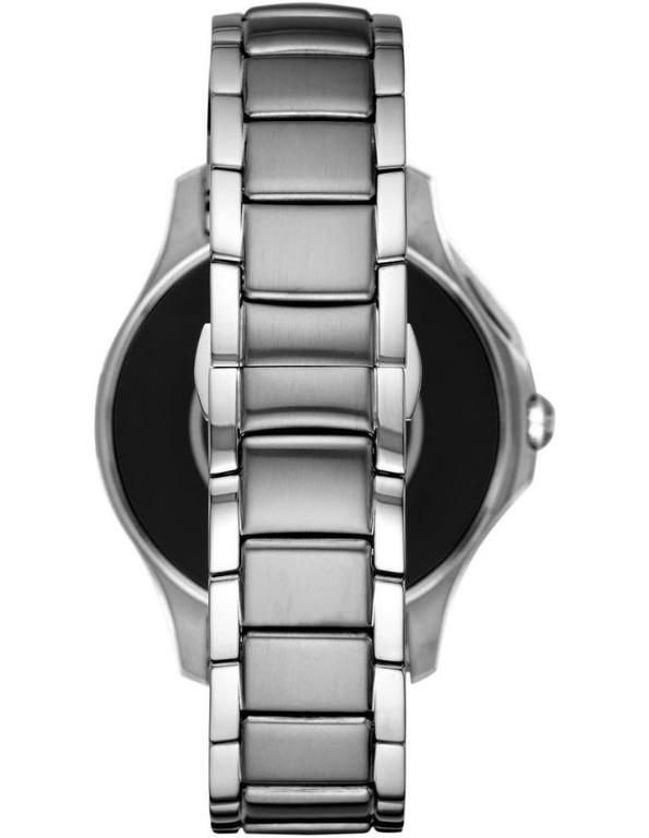 EMPORIO ARMANI CONNECTED ALBERTO GEN 4 DISPLAY SMARTWATCH ART5010 NO BOX Mobile Phones Gadgets Wearables Smart Watches on Carousell