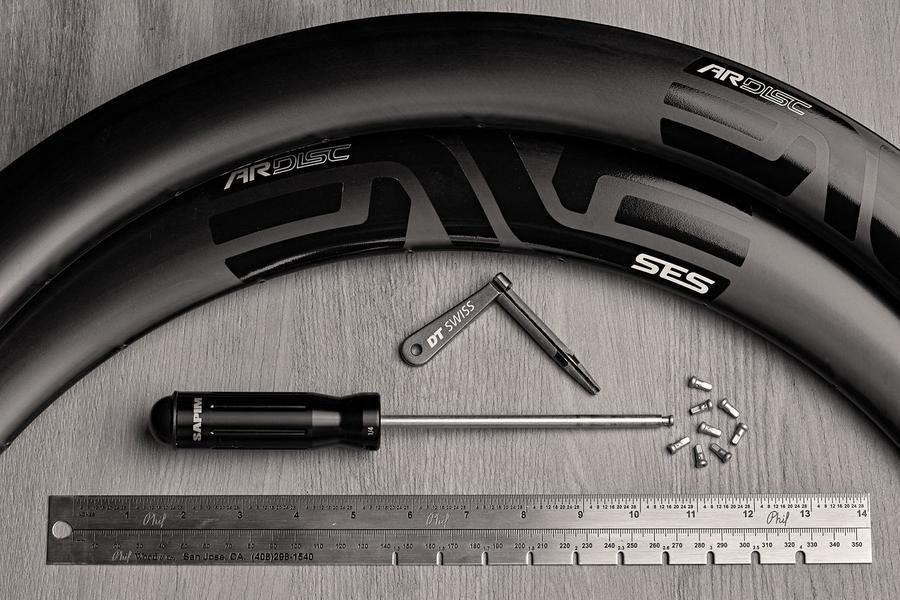 enve components