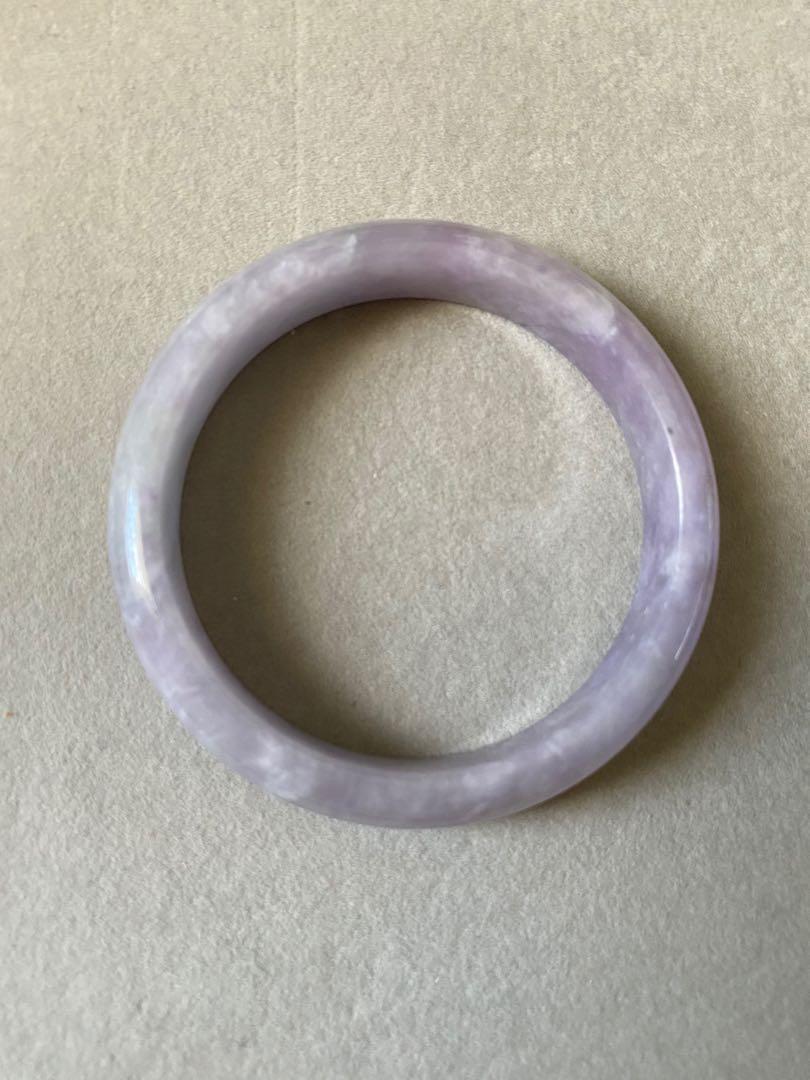 Fake jade bangles sale