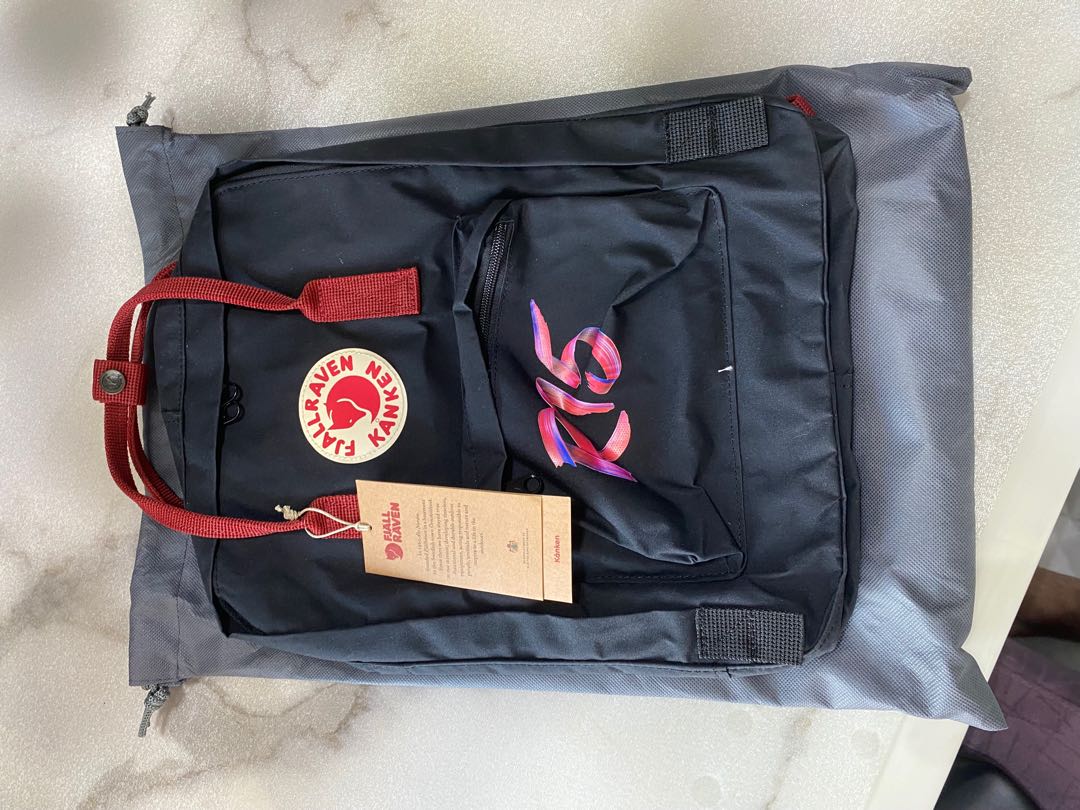 falls raven backpack