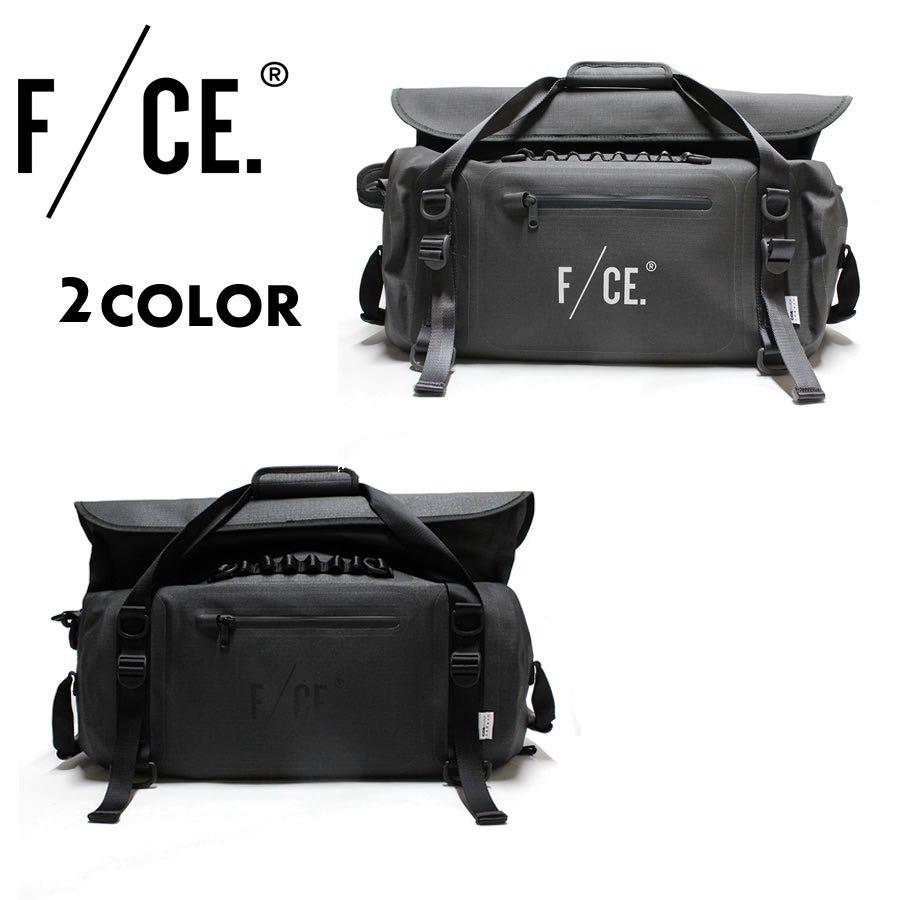 F/CE 3way duffle bag backpack 背包, 男裝, 袋, 背包- Carousell