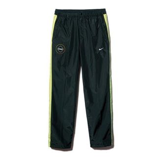 FCRB Nike storm fit pants small size Neon yellow629776562501131125