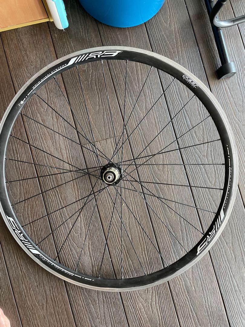 Felt aero r3 wheels hot sale