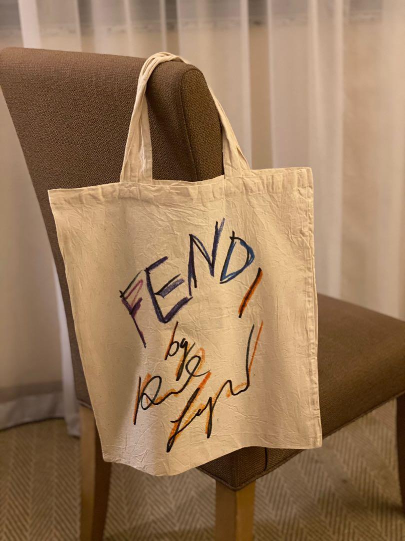 Fendi by karl lagerfeld steidl cheap