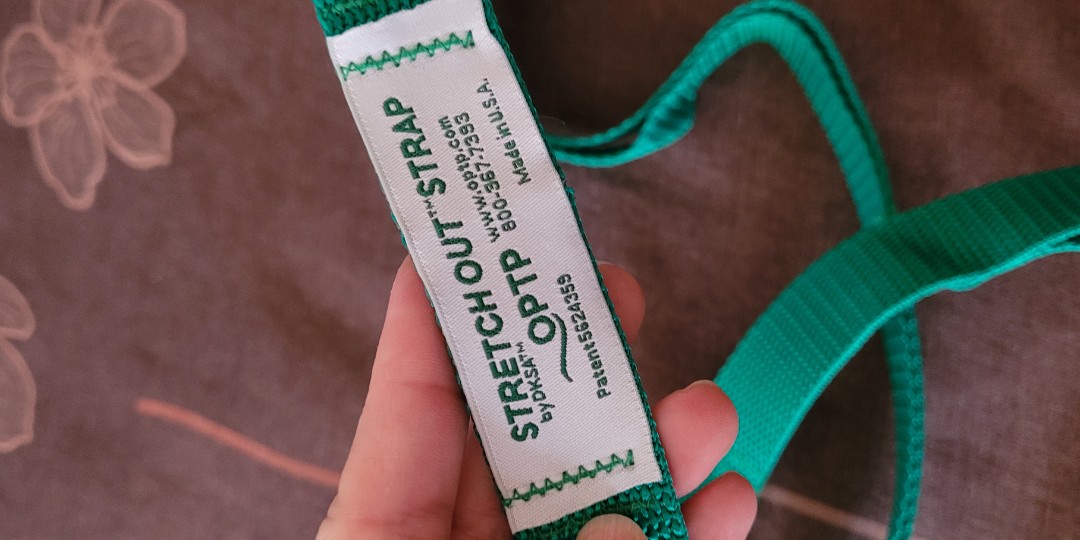 Dksa strap store