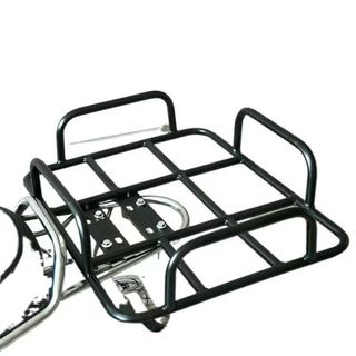 Motorbike Rack & Box Collection item 2