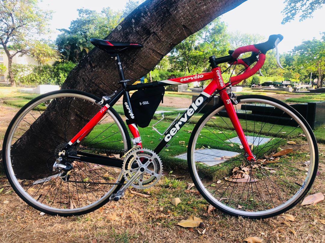 Cervelo r3 generic frame sales