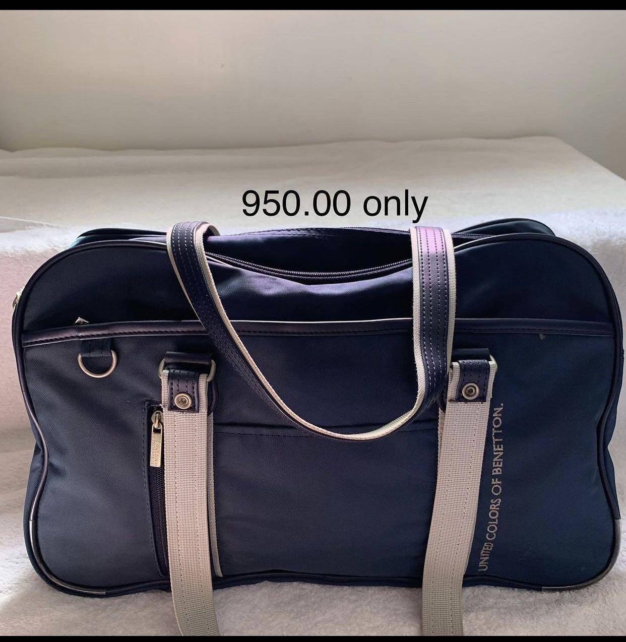 Ucb cheap bags sale