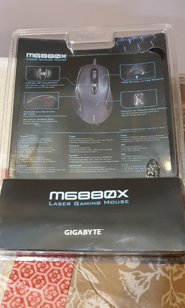 Endgame Gear XM2we Review: Right on Target