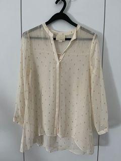 Girl by Band of Outsiders