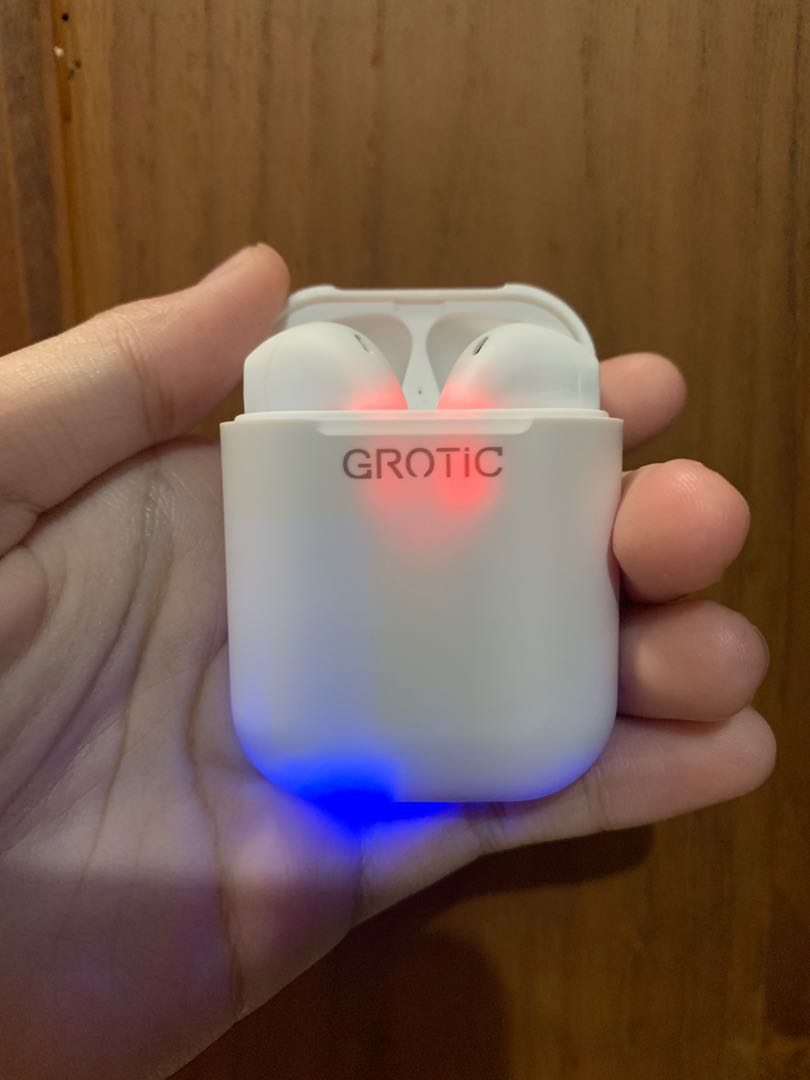 Grotic new arrivals headset bluetooth