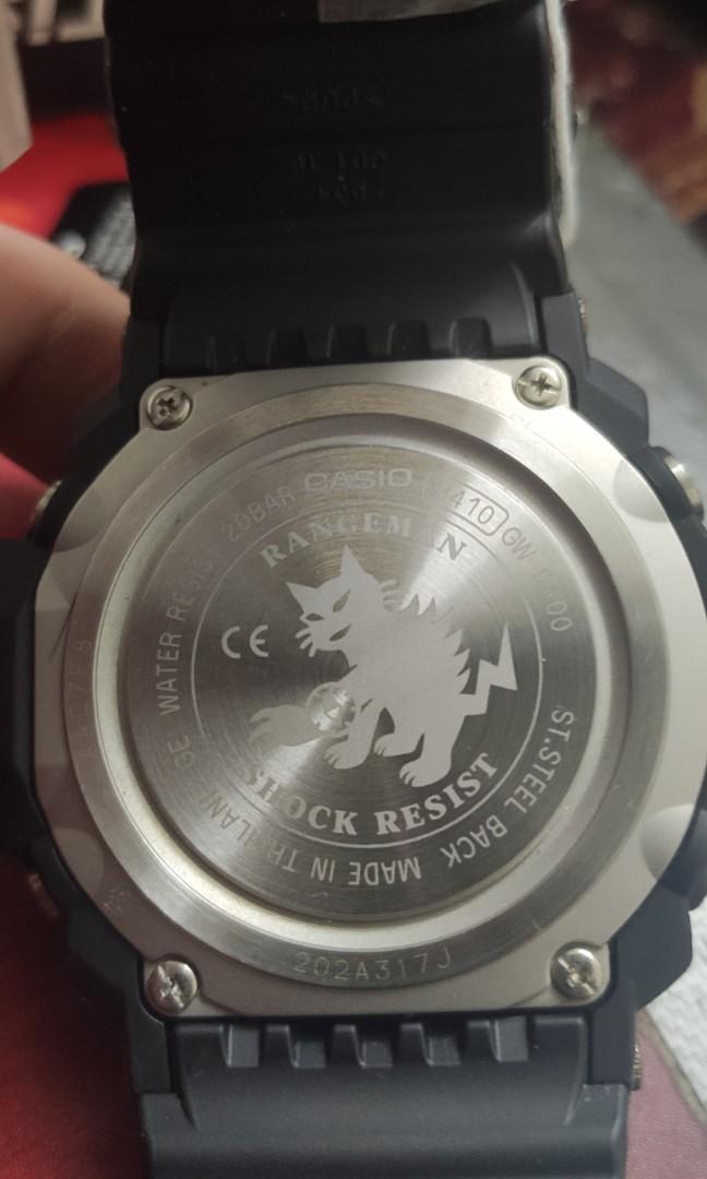 Gw94001bdr sale