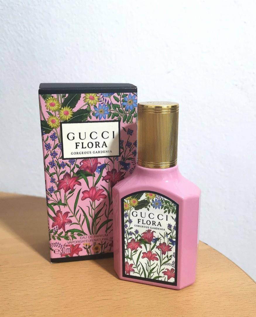 Gorgeous Gardenia 30ml, Beauty & Personal Care, Fragrance & Deodorants on