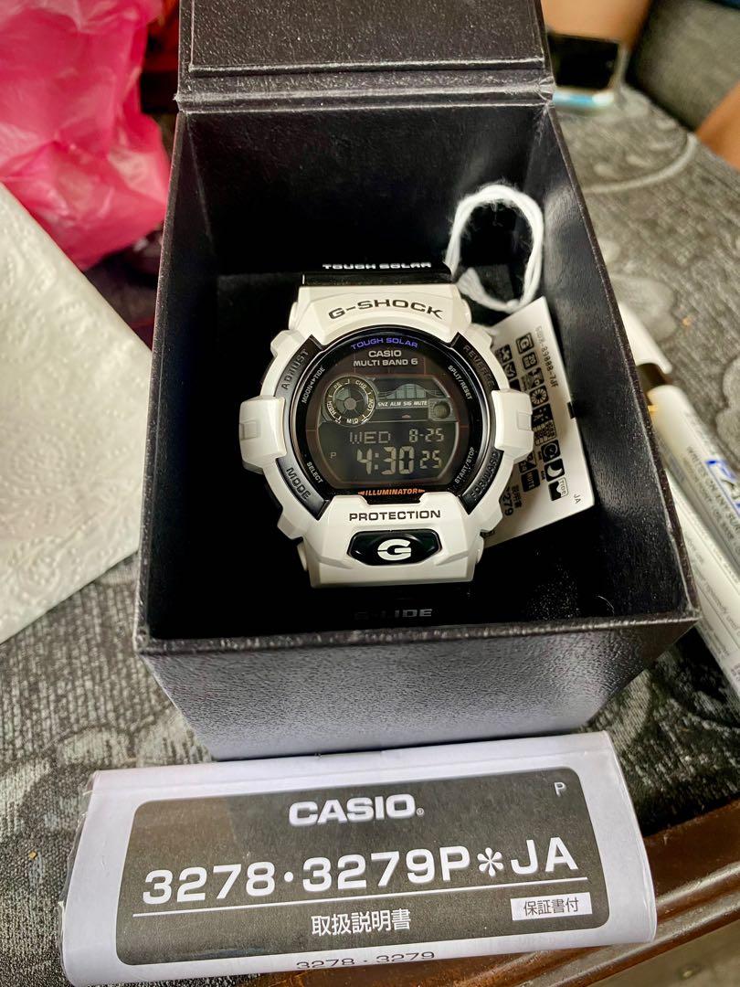 Gwx8900b 2025