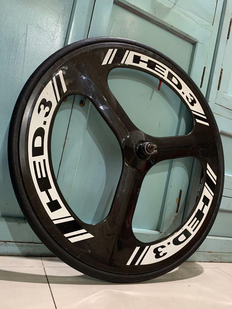 Hed trispoke hot sale