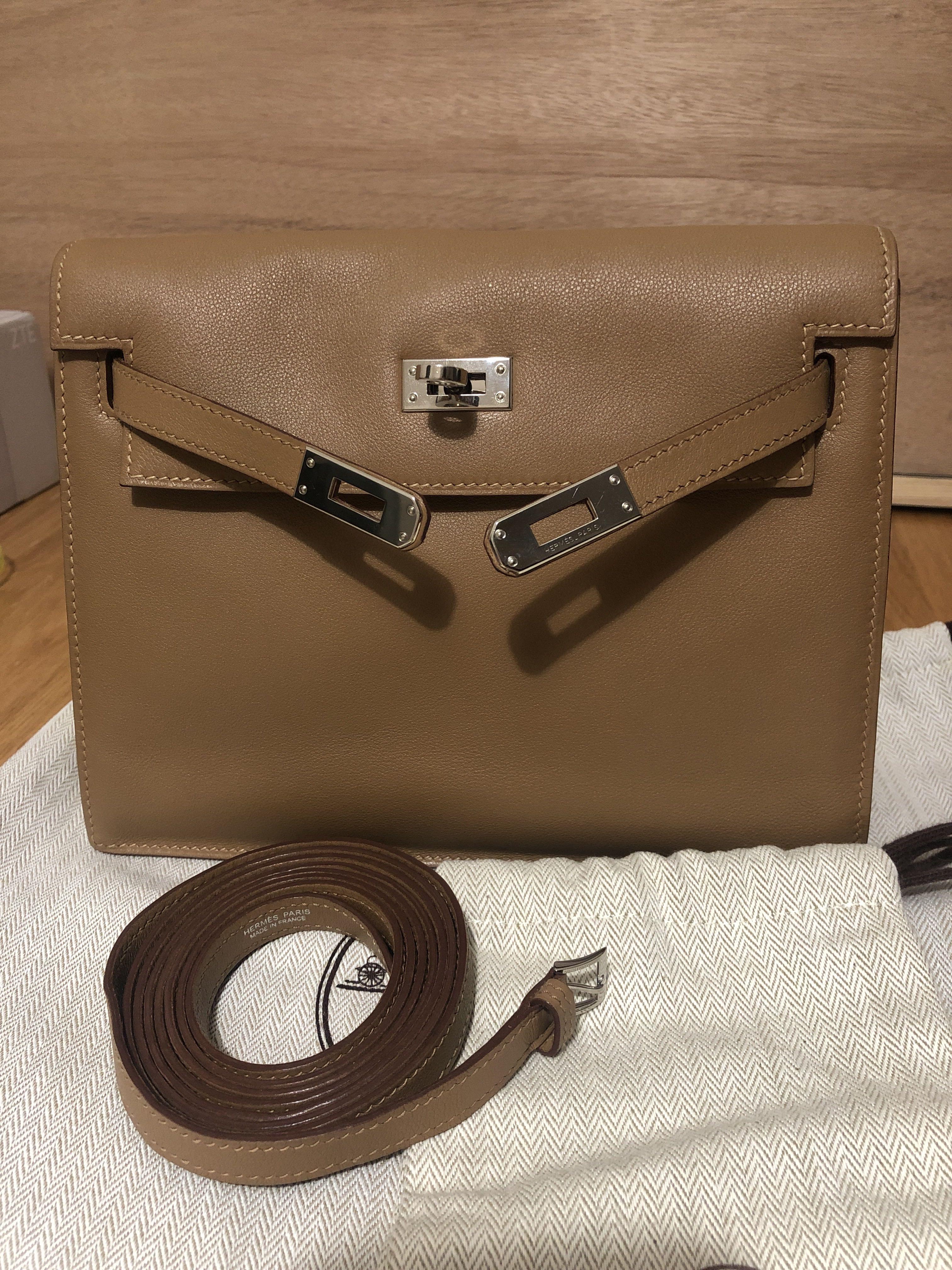 Hermes Kelly danse evercolor Carousell