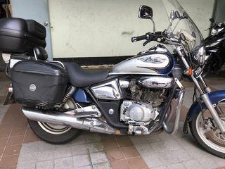 Honda Phantom Ta0 Parts Motorcycles Carousell Singapore