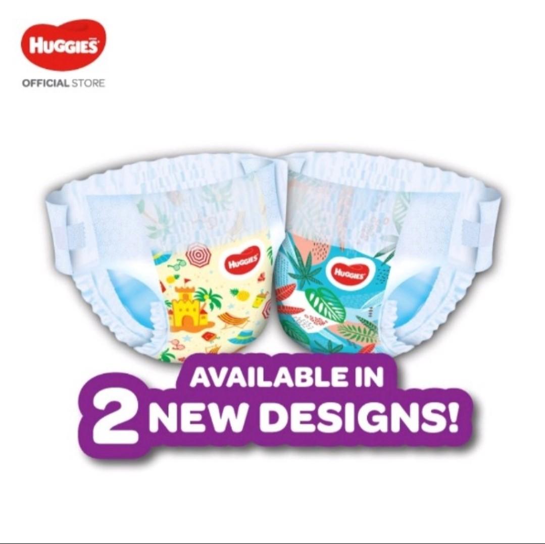 Huggies limited hot sale edition diapers