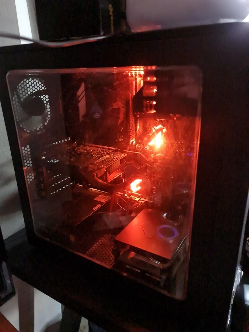 I5 8600 gtx 1060 6gb new arrivals
