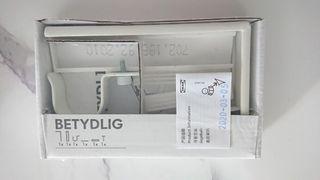 Ikea Betydlig Wall/Ceiling Bracket (White)
