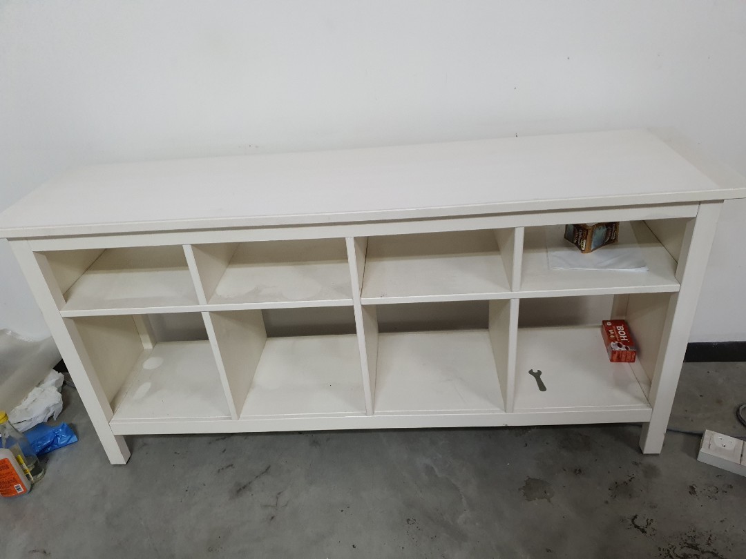 IKEA hemnes solid wood kitchen or living Furniture & Home