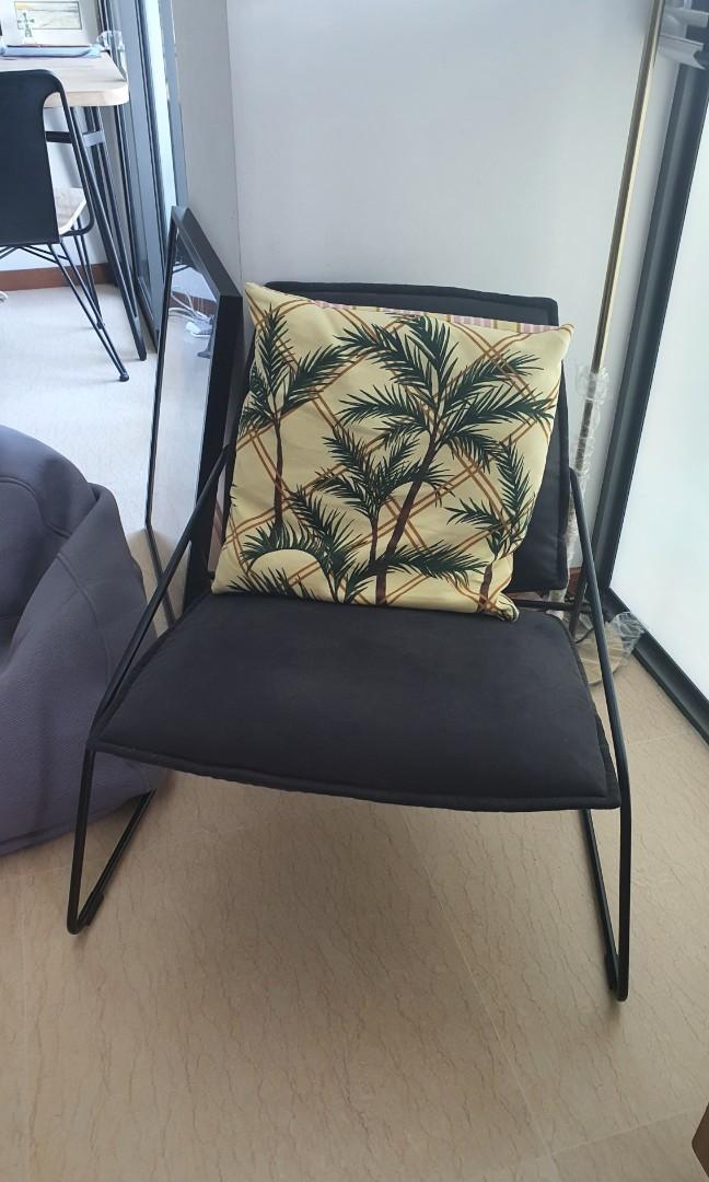 Ikea Villstad Chair
