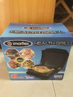 imarflex HEALTH GRILL