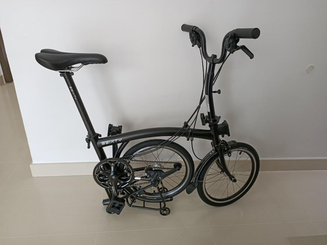 3sixty bike 2021 clearance