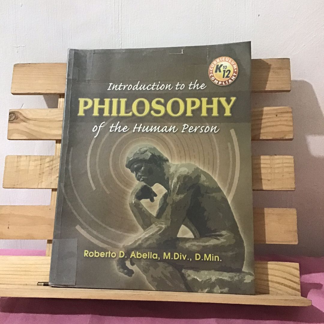 Introduction To The Philosophy Of The Human Person C E Publishing introduction-to-the-philosophy-of-the-human-person-c-e-publishing