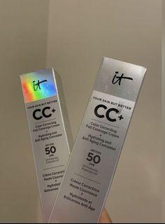 IT Cosmetics - Colour Correcting Concealer